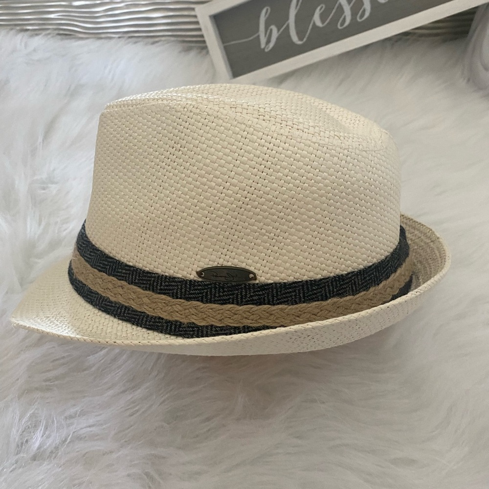 Original Panama Jack Hat